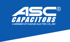 ASC Capacitors